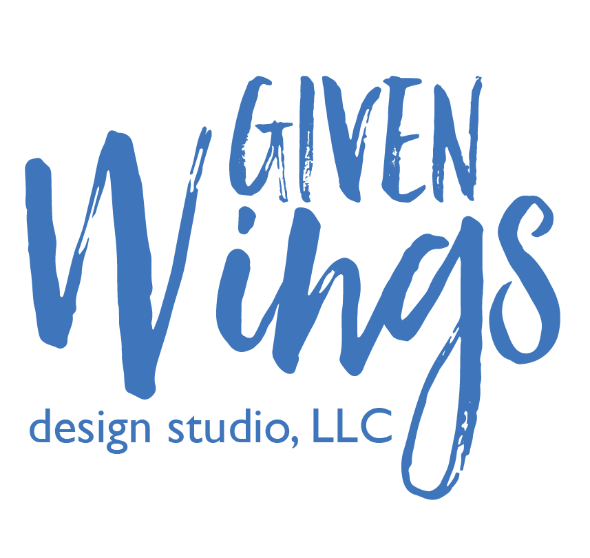 Given Wings Design Studio