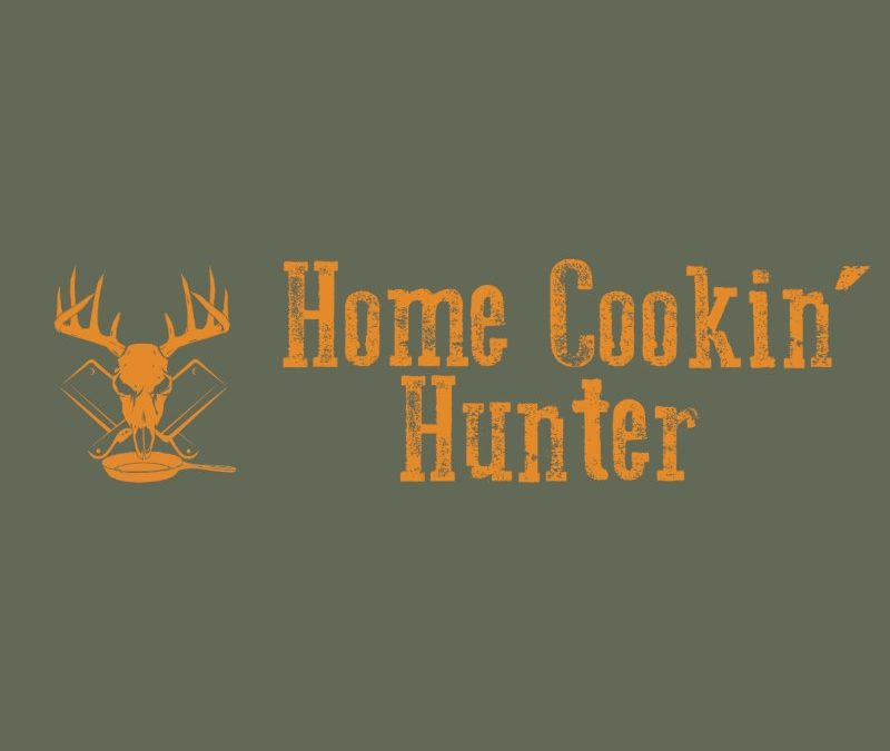 Home Cookin’ Hunter