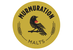 Murmuration Malts Website Redesign Project