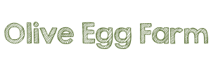 Olive Egg Farm, LLC logo