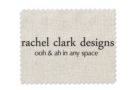 Rachel Clark Designs Logo