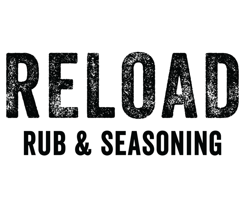 Reload Rub & Seasoning