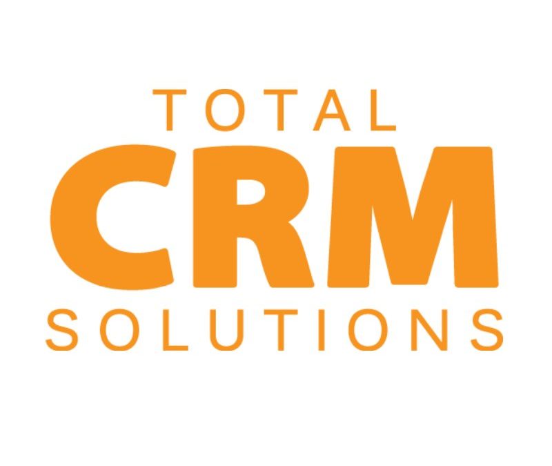 TOTAL CRM SOLUTIONS COMPANY LAUNCH