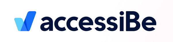 accessiBe Logo