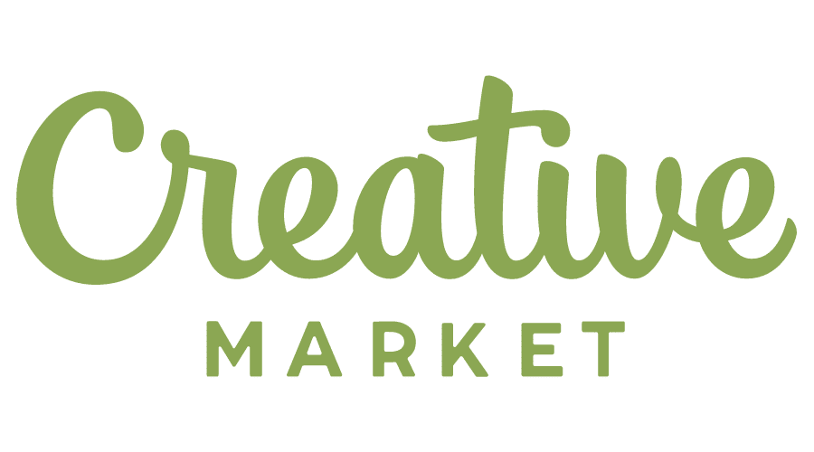 Creative Market logo