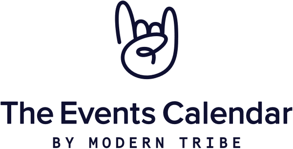 The Events Calendar Logo